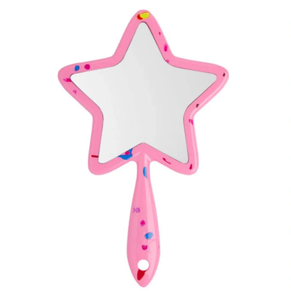 JSC Star Mirror